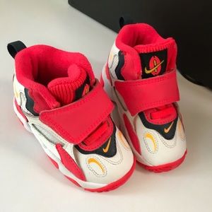 Baby Nike Surf Gym Shoes (unisex)